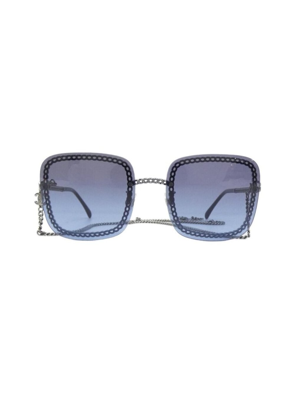 Chanel Sunglasses Eyewear